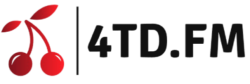 4td.fm logo